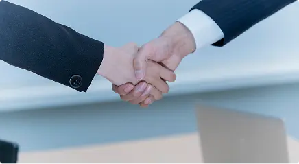 選考・採用決定