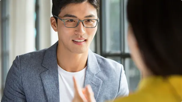 キャリア面談・案件紹介