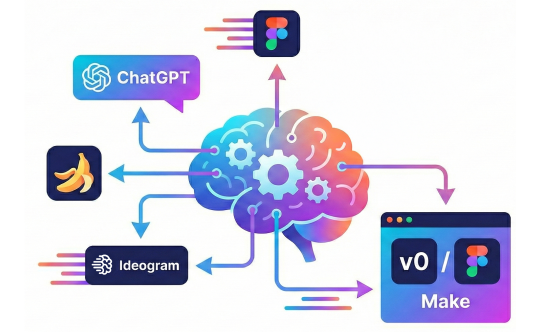 生成AIでWebサイト制作のスピードと品質を高める