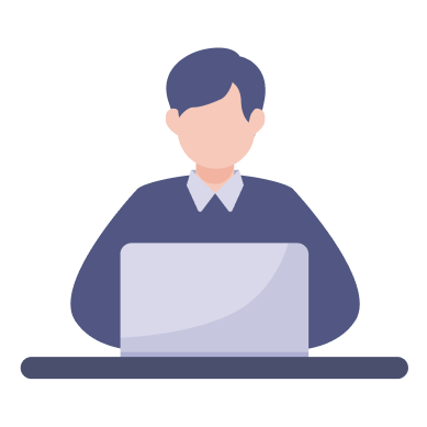 現場で使えるスキルが短期間で身に付く