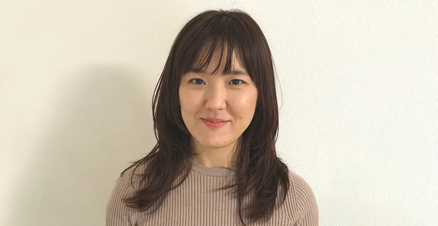 安東 美穂さん