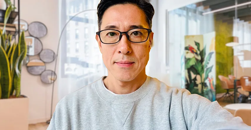 山岸 裕さん