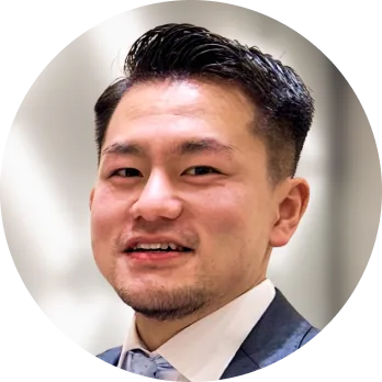 川口 佑