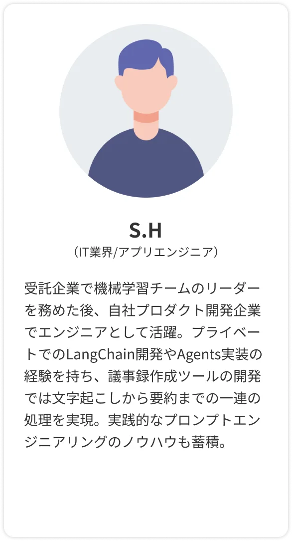 S.H